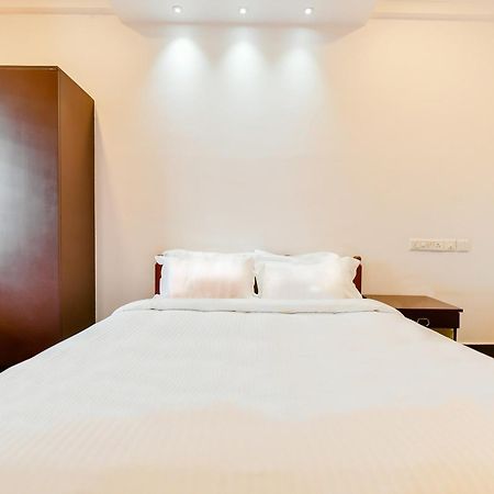 Spot On 39480 Vattekad Tourist Home คักคานาด ภายนอก รูปภาพ